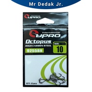 EUPRO OCTOPUS FISHING HOOK 9255BN | MATA KAIL
