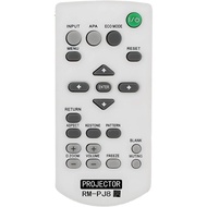 RM-PJ8 Replacement Remote for Sony Projector VPL-CX71 VPL-DX145 VPL-HS60 VPL-PX40 VPL-BW12S VPL-BW5 