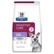 Hill's Prescription Diet i/d Low Fat Dry Dog Food 1.5 kg.อาหารเม็ดสุนัข
