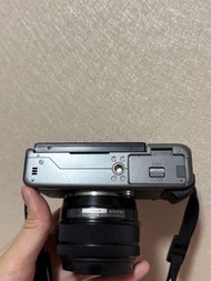 Fujifilm X-T100 相機