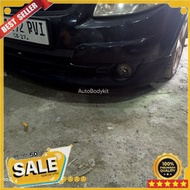 (COD) paket upgrade bodykit suzuki sx4 bodikit sx4 body kit sx4 bodykit suzuki sx4