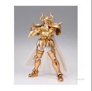 屯門站交收 日版 全新啡未開 魂店 限定 bandai 聖衣神話 oce 金牛 ex 2.0 聖鬥士星矢 黃金聖鬥士 金牛座 阿魯迪巴 oce 漫畫色