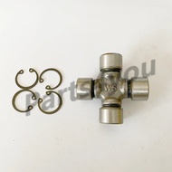 20*57 Driveshaft Cross U Joint for Suzuki 250 400 500 LT-F250 LT-A400 King Quad Eiger LT-A500F Vinso