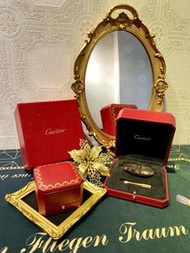 【NA She.歐美精品進口服飾名品】Cartier 卡地亞經典款LOVE系列無鑽款新版螺絲18K玫瑰金手鐲 手環 #19號 LOVE BRACELET K18PG(750)ROSE GOLD PINK GOLD Size 19 Jewelry B6067417