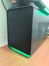 Razer Core X Chroma &amp; Nvidia RTX 2060 Super 8GB