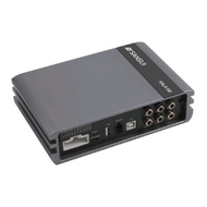 CAR AUDIO SANSUI DSP 6CN (free Plug&amp; play socket an usb Software setting bunyi）