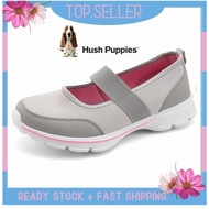 FA1 hush puppies shoes women Flat shoes women shoes loafers Slip on shoes women big size EU 40 41 42