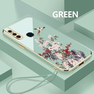 Softcase For VIVO S1 Prime Pro S10e S12 S16 S16e S17 S17t S18 T1 5G T1x 4G T2 T3 U10 U3 U20 X9 X9s X