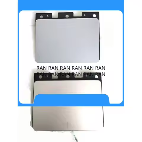 Original Touchpad For ASUS X542 X542U X542UQ A580U X542BA X542UA touchpad Touch Pad Mouse13N1-26A0M0