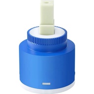 Faucet Valve Core Mixed Faucet Valve Core Cold and Hot Faucet Universal Valve Core Ceramic Valve Cor