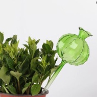 （1件裝）自動澆水花盆插件 植物澆水裝置 仙人球澆花器 懶人滴灌器園藝工具 便捷綠植澆水器 密封防漏不溢水 室內植物優選滴灌裝 精準控水保濕潤 讓養護更輕鬆！
