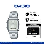 Jam Tangan Casio General AQ-230A-7AMQYDF Analog Digital