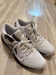 asics排球鞋