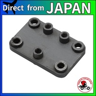 Yokomo Slide Rack Base for YD-4 Y4-202B
