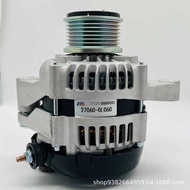 27060-0L060 Gasoline Car Generator 27060-0L022 Suitable for Toyota 1KD/2KD