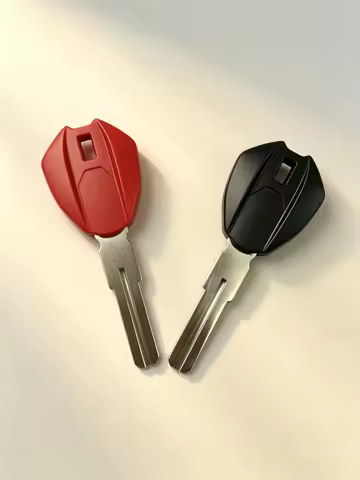 Suitable for Ducati Blank Key Ducati Motorcycle Key 656 659 696 795 796 M1100 1199 1098 1198 Monster