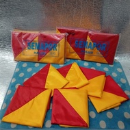 Scout Flag + Scout Flag Stick