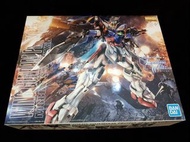 MG 藍標 WING GUNDAM PROTO ZERO  1/100  BANDAI  GUNDAM W