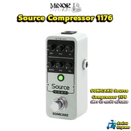 SONICAKE Source Compressor 1176 studio Effect Block Strombox