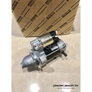 [DNM239] New Starter Genuine Toyota YARIS ATIV 1.2 Year 2013-2022 3nr-FE Engine