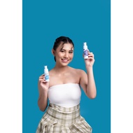 Deorex deodorant deorex body odorizer spray 60ml ORIGINAL