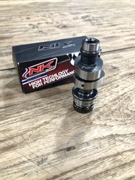 แคมแต่ง ( เบอร์1 ) เวฟ125 S / R / X / iบังลม สเปคลูก เดิม-54 มิล Nkracing