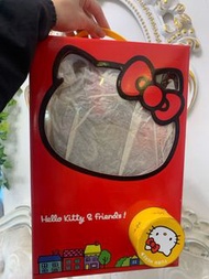 Hello Kitty 全新紙盒扭蛋機