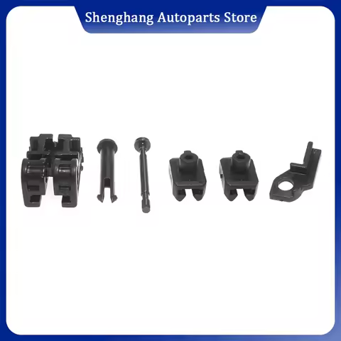 Automobile Central Control Display Screen Repair Kit 4GD898174 4GD 898 174 4G0898174 4G0 898 174 For