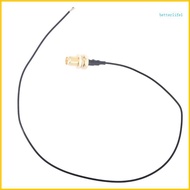 BTM to RPSMA Cable Antenna Replacement Efficient Pigtail for AX200NGW 8265AC 8265NGW 7265AC 9560AC M