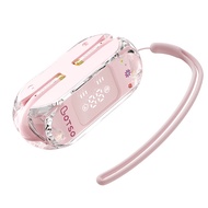 หูฟังบลูทูธ Disney J13 5.3 ไมโครโฟนไร้สาย ลดเสียงรบกวน หน่วงเวลา ฟรี กล่องชาร์จกันน้ำ