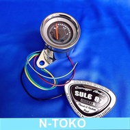 AMPERE BENSIN CUSTOM VARIASI HONDA cb100 Aksesoris Sparepart Motor Classic