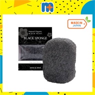 [MPLUS] BLACKPAINT Black Sponge