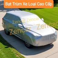 [Silicone] High quality car cover, 5-seat, 7-seat car cover