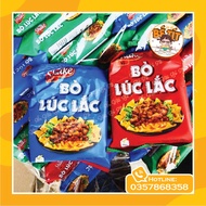 Beef Snack Package At Shake - School Gate Snack - Baby Snack