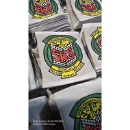 LENCANA SEKOLAH KEBANGSAAN SUNGALA,  PORT DICKSON.