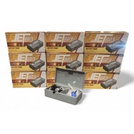 BATTERY PUMP BP3 E-JET