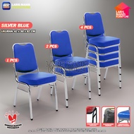 KURSI SUSUN KANTOR KURSI PESTA KURSI KANTOR KURSI SUSUN STAINLESS KURSI SUSUN BESI KURSI MURAH