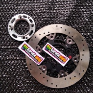 Disc brembo rottor 220mm thailand include brembo rottor disc Adapter thailand