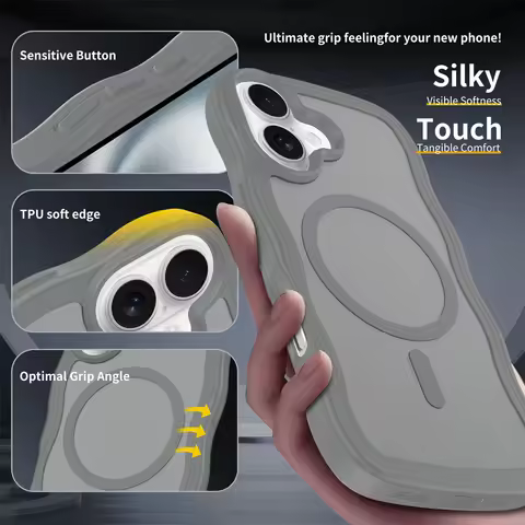 Case For Apple iPhone 16 Pro MAX 15 Plus 14 Pro 16 E Phone Cover For iPhone 13 12 Pro 15 14 Pro MAX 