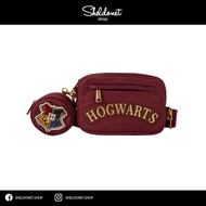 Loungefly: Harry Potter Gryffindor Sling Bag