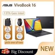 i9-13900H ASUS Vivobook 16 i5-13500H ASUS laptop Vivobook16 ASUS Vivobook 16X Laptop ASUS Wuwei 16