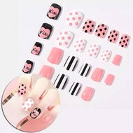 Fake Nails 3d Nails wedding fake Nails