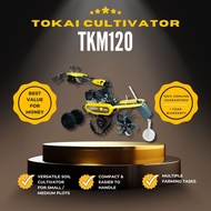 TOKAI TILLER CULTIVATOR TKM120