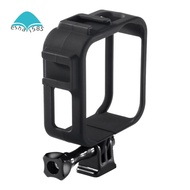 Frame Case for Go Pro MAX 360 Housing Cover Mount Protective Frame for Go Pro Max Accessories