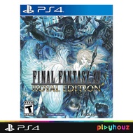 PS4 Final Fantasy XV 15 Royal Edition [R1] FF15 FFXV