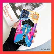 MT-G Motif Silicone Case for Oppo A1k A11k A12 A15 A15s A16 A16e A16k A17 A31 A33 A3s A35 A36 A37 Ne