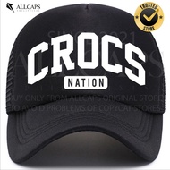 HIGH QUALITY DPWH CONTRACTOR Mesh Cap Net Cap Trucker Hat Baseball Cap