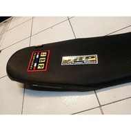 JRP FLAT SEAT MIO SPORTY NEW LOGO