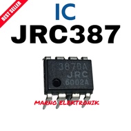 IC JRC387DA JRC 387DA JRC 387 JRC387 ORIGINAL