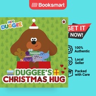 Duggee's Christmas Hug hey Duggee - Paperback - English - 9781405970815